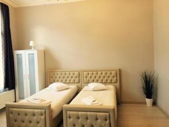 Apartamento Prestige Flats