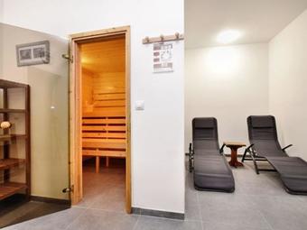 Luxurious Holiday Home In Beauraing With Sauna