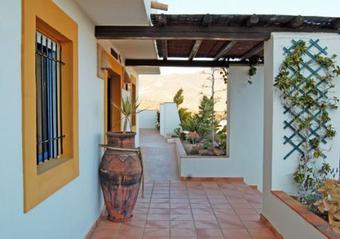 Hostal El Dorado