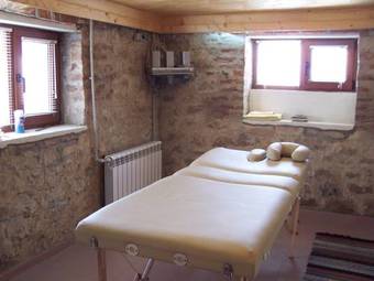 Eco Hotel Imenieto