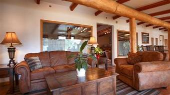 Hotel Best Western Valdez Harbor Inn