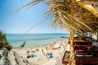 Aparthotel Prestige Mer D'azur