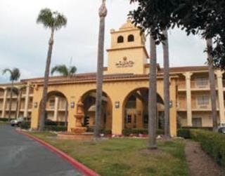 Hotel La Quinta Inn & Suites Orange County - Santa Ana