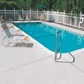 Hotel La Quinta Inn & Suites Brunswick