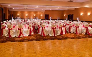 Crowne Plaza Hotel Concord