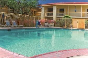 Hotel La Quinta Inn Tyler