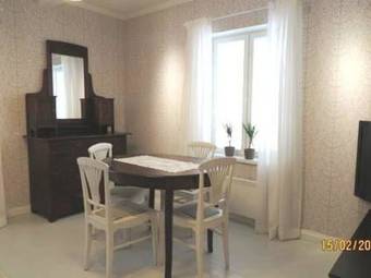 Holiday Home Villa Einola