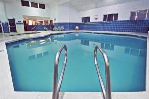 Hotel Shilo Inn Suites Twin Falls