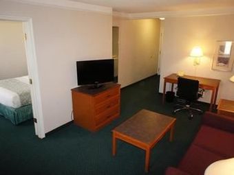 Hotel La Quinta Moline