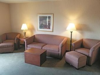 Hotel La Quinta Inn Detroit - Southgate