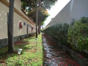 Hotel Bungalows Augustino