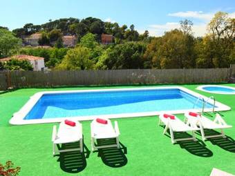 Holiday Home Astral