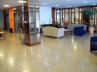 Am�rica Palace Hotel