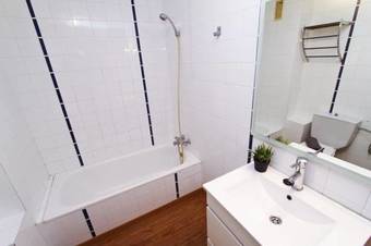 Apartamento Mexico