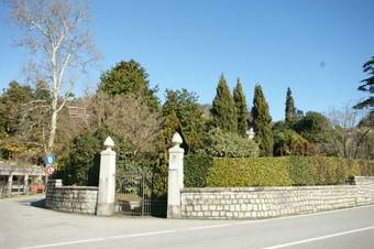 Apartamento Villa Bianchi