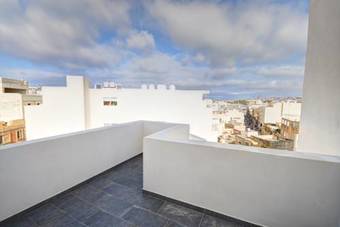 Apartamento The Benjamin Rose