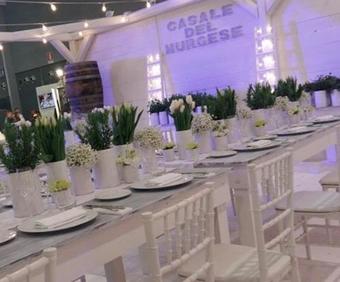 Hotel Casale Del Murgese Country Resort