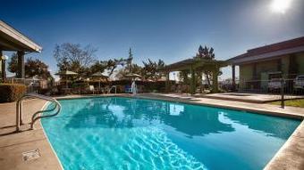 Hotel Best Western Village Inn