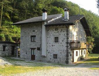 Apartamento Mulino Baiar