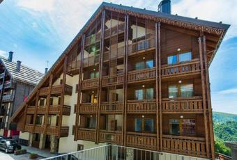 Apartamento Jann�