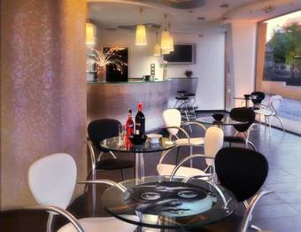 Hotel Kore