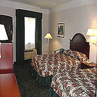 Hotel La Quinta Inn Galveston East Beach