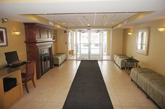 Hotel La Quinta Inn & Suites South Burlington