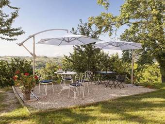 Agroturismo Agriturismo Minaldo