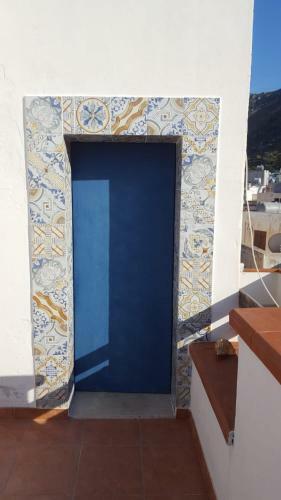 Giulia E Pietro - Marettimo Apartments