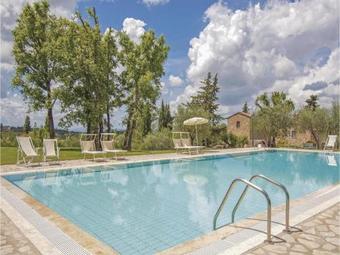 Apartamento Sangiovese 1