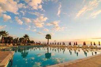 Hotel Club Esse Costa Dello Jonio