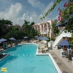 Hotel Franklyn D Resort