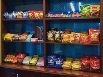 Hotel La Quinta Inn Decatur