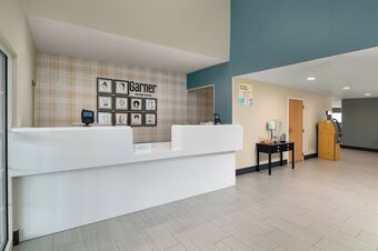 Garner Hotel Londonderry - Manchester By Ihg