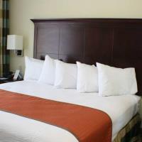 Hotel Embassy Suites Valencia