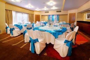 Hotel Hilton Garden Inn Valencia Six Flags