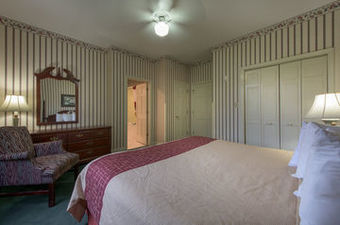 Hotel Comfort Suites