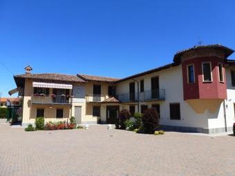 Hotel La Cascina Di Villa Due