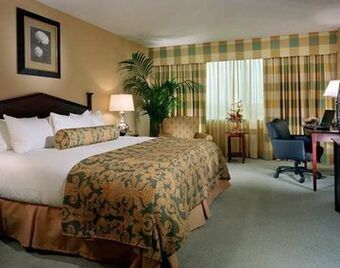 Hotel Hilton East Brunswick