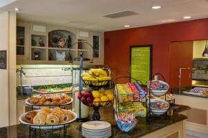 Hotel Hilton Garden Inn Fort Collins