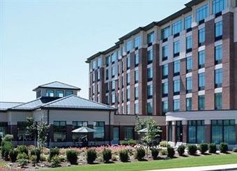 Hotel Hilton Garden Inn Hartford South/glastonbury