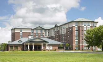 Hotel Homewood Suites By Hilton Hartford South-glastonbury