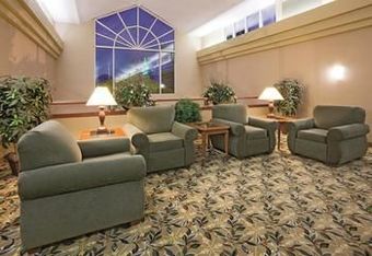 Hotel La Quinta Appleton