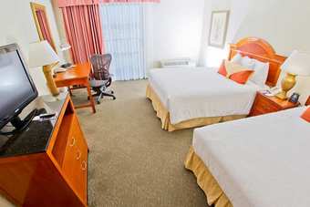 Hotel Hilton Garden Inn Orange Beach