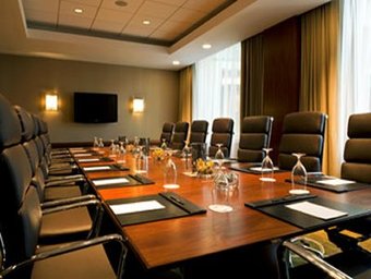 Hotel Westin Jersey City Newport