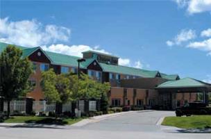 Crystal Inn Hotel & Suites