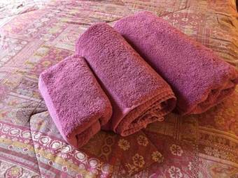 Bed & Breakfast Affittacamere Chez Gorret