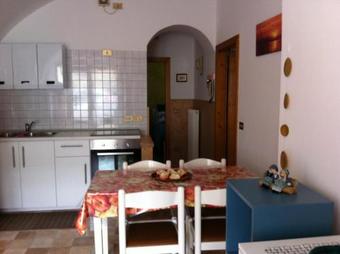 La Meridiana Apartment