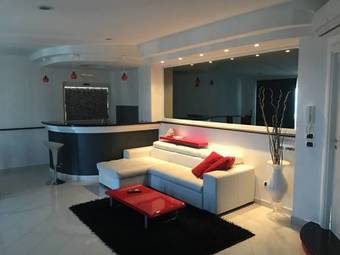 Apartamento Prestige Loft Taormina