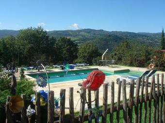 Agroturismo Agriturismo Lucatello